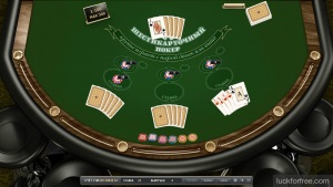 В покер-румах все процессы автоматизированы. 