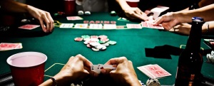 C чего начать играть в покер?